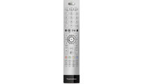 TechniControl Plus, silber
