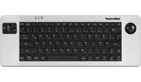 ISIOControl Keyboard II