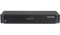 Satboxx HD+